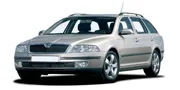 Škoda Octavia 1,9 TDi/77 kW, rok 2008